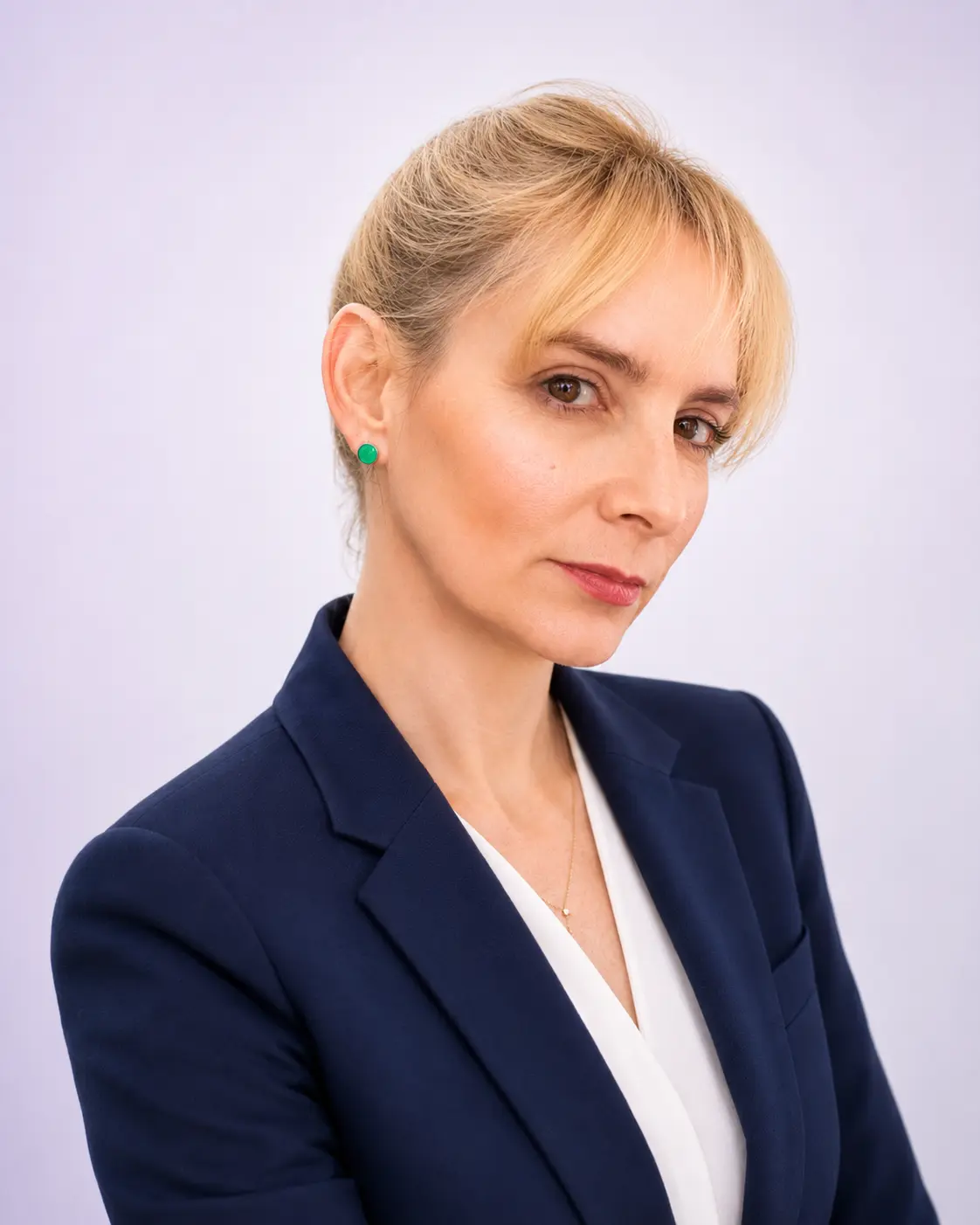Ivonne Lizaldi – Asesora de seguros